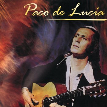 Paco de Lucia Zyryab