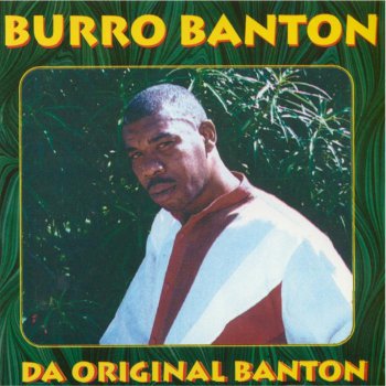 Burro Banton Gunman