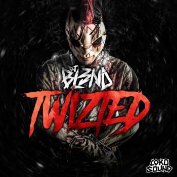 DJ Bl3nd Twizted