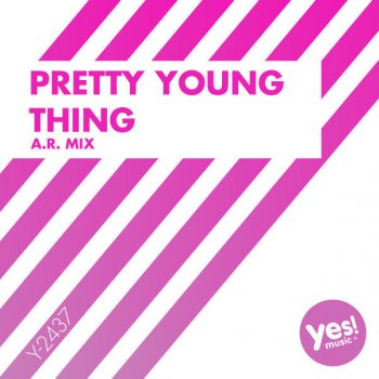 Koka Pretty Young Thing (A.R. Remix)