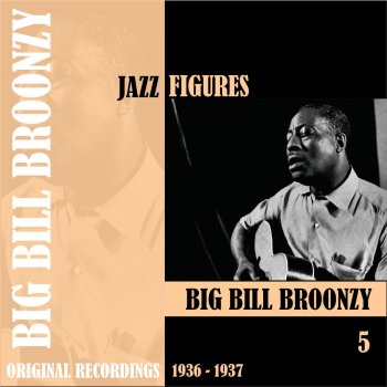 Big Bill Broonzy Cherry Hill