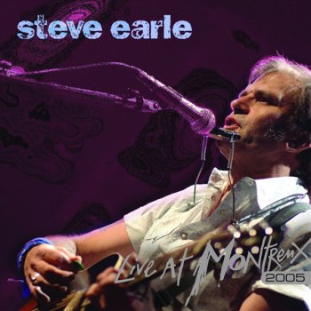 Steve Earle Dixieland