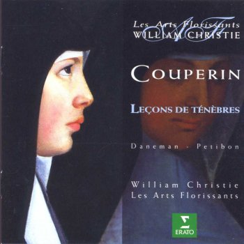 Les Arts Florissants feat. William Christie Troisième Leçon de Ténèbres pour le Mercredi Saint: I. Yod