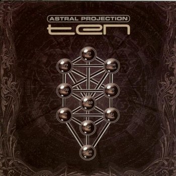 Astral Projection Let There Be Light - Atomic Pulse Vs. Perplex Remix