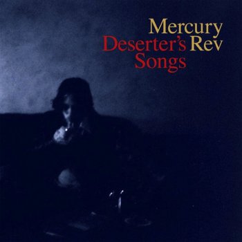 Mercury Rev Night On Panther Mountain