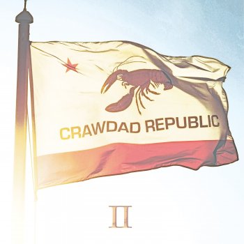 Crawdad Republic 1995