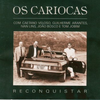 Os Cariocas Vagamente (Rainy Sóng)