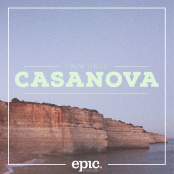 Palm Trees Casanova (Extended Mix)