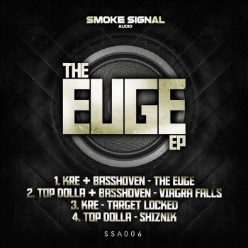 KRE & Basshoven The Euge