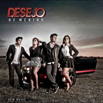 Desejo De Menina Alérgico