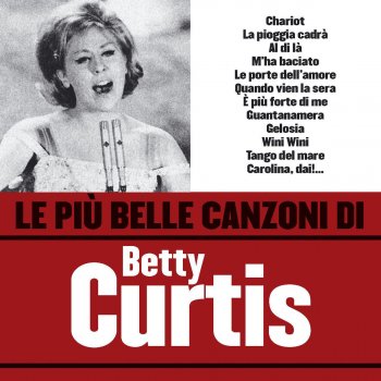 Betty Curtis Guantanamera