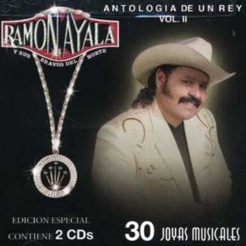 Ramón Ayala y Sus Bravos Del Norte Mas Alla De Las Estrellas