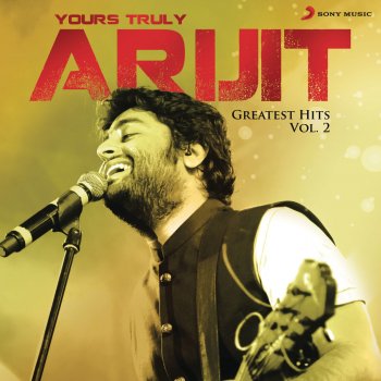 Arijit Singh Daayre (From "Dilwale")