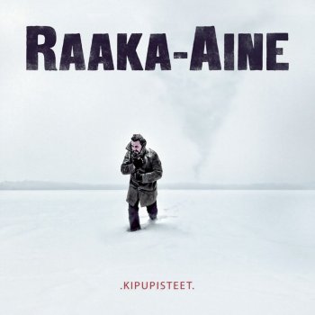 Raaka-Aine Katkera