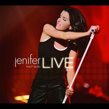 Jenifer Serre Moi - Mix Single