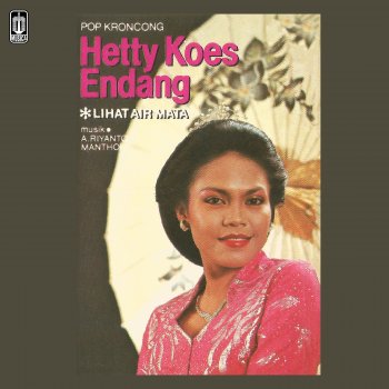 Hetty Koes Endang Permata Hati