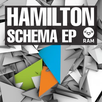 Hamilton You Had It (Radio Edit)