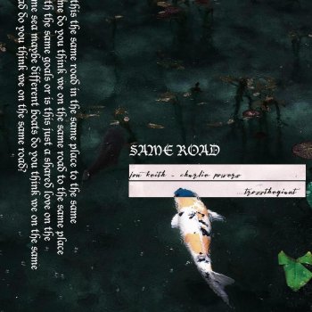 Jon Keith feat. Charlie Powers & TROSSTHEGIANT Same Road