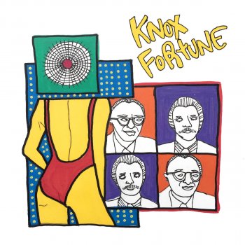 Knox Fortune Keep You Close