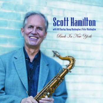 Scott Hamilton Blue 'N' Boogie