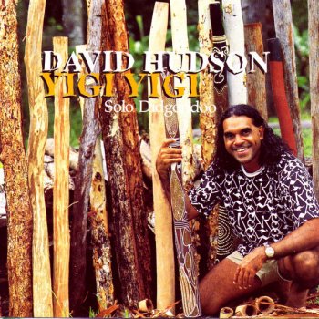 David Hudson Jumma