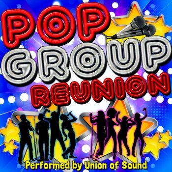 Union of Sound Spice up Your Life