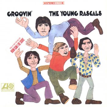 The Rascals If You Knew