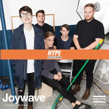 Joywave Tongues - Live