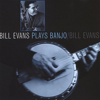 Bill Evans When She Smiles (feat. Nina Gerber)