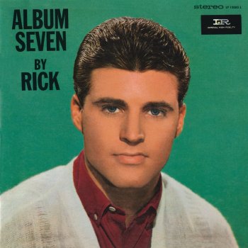 Ricky Nelson Thank You Darling