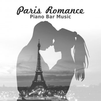 Relaxing Piano Jazz Music Ensemble Just Paris, My Love