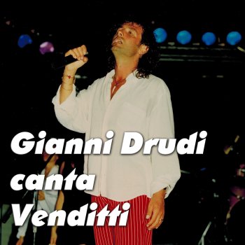 Gianni Drudi Sara