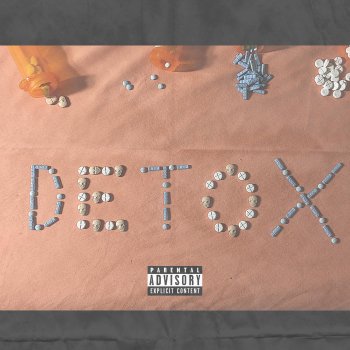 Nvtvs Detox (Chopped and Screwed)
