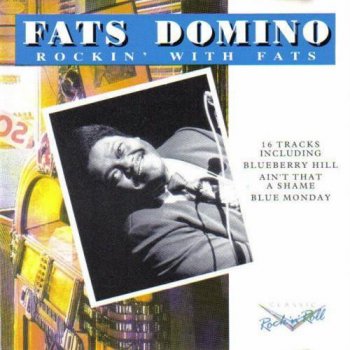 Fats Domino Jambalaya