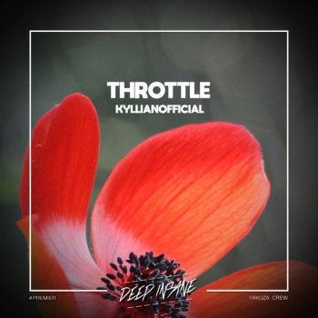 KyllianOfficial Throttle