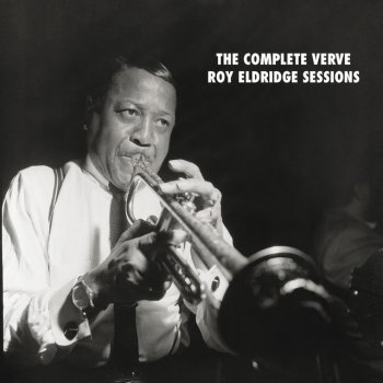 Roy Eldridge When It's Sleepy Time Down South