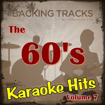 Paris Music Nowhere Man (Originally Performed By The Beatles) [Karaoke Version]