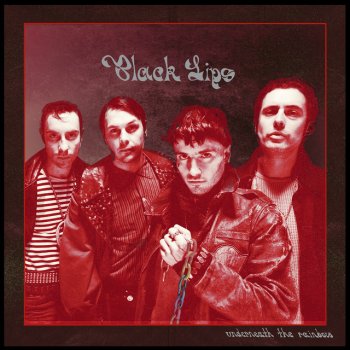 Black Lips Dandelion Dust