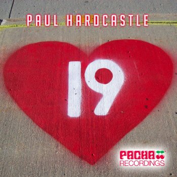 Paul Hardcastle 19 - LektroiD Remix