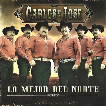 Carlos y José Mirenme Sufrir