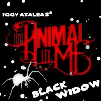 The Animal In Me Black Widow