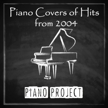 Piano Project Because of You