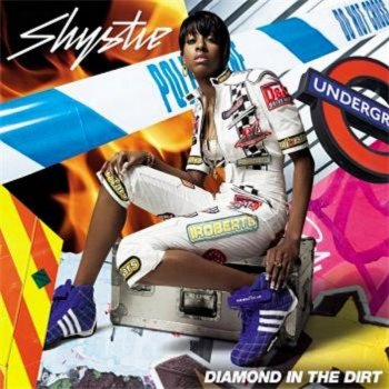 Shystie Get Loose