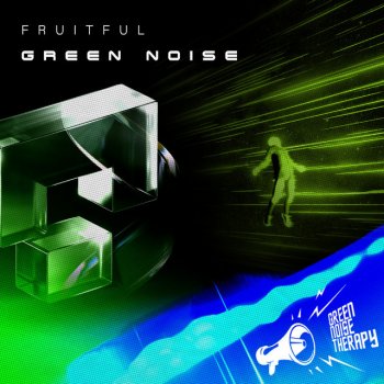 Green Noise Therapy Green Noise Haze