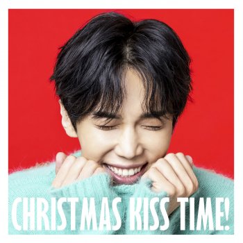 PARK JUNG MIN Christmas Kiss Time!