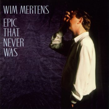 Wim Mertens Voo Outro