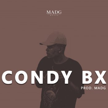 Madg Beats feat. Condy Bx Outra Vez