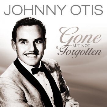 Johnny Otis Cherry Red