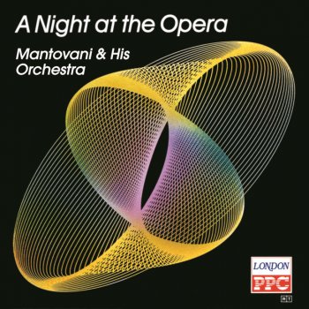 Mantovani feat. His Orchestra Habanera