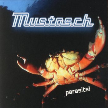 Mustasch Parasite